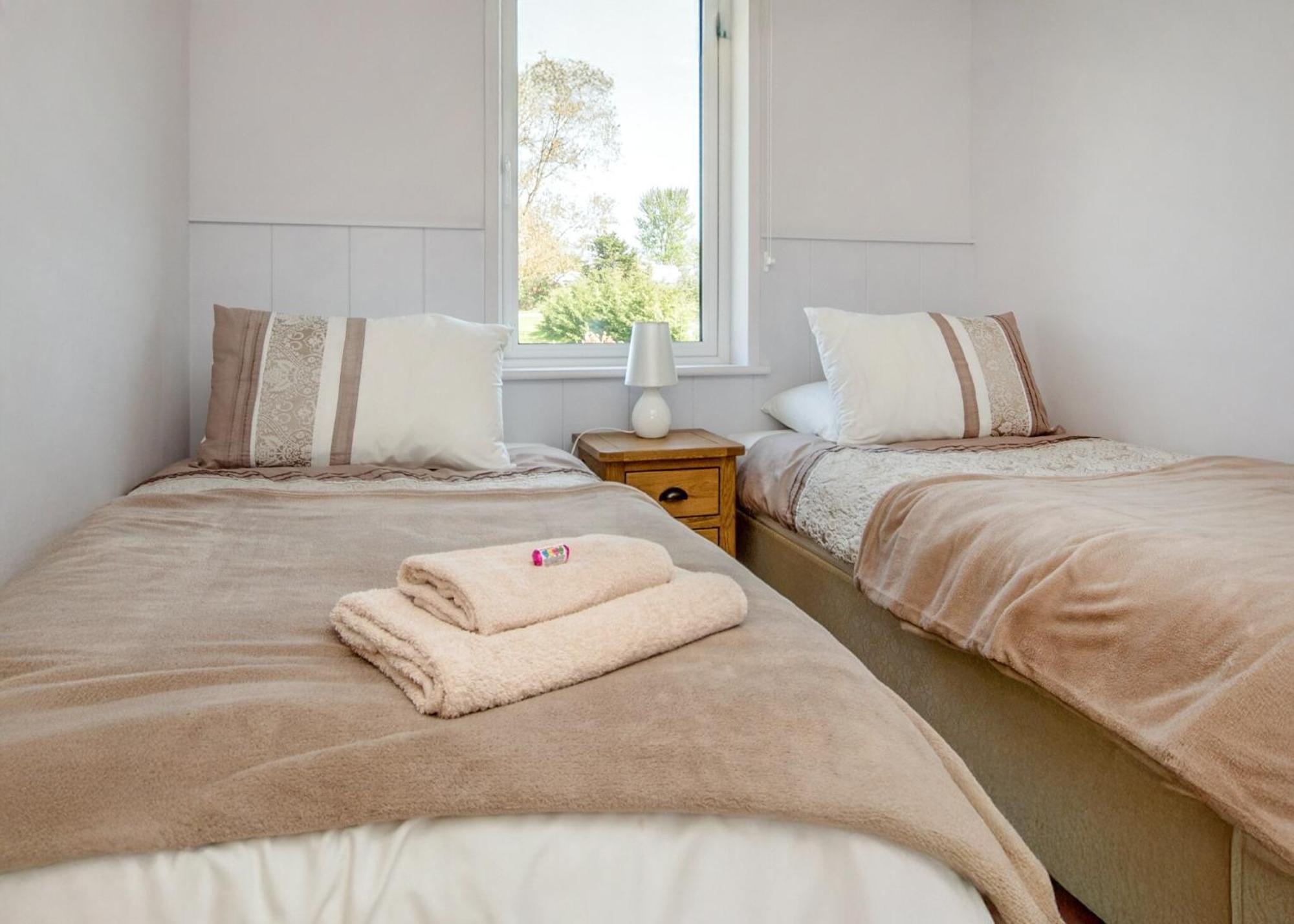 דאונהאם מרקט Hawthorn Glen Lodges חדר תמונה
