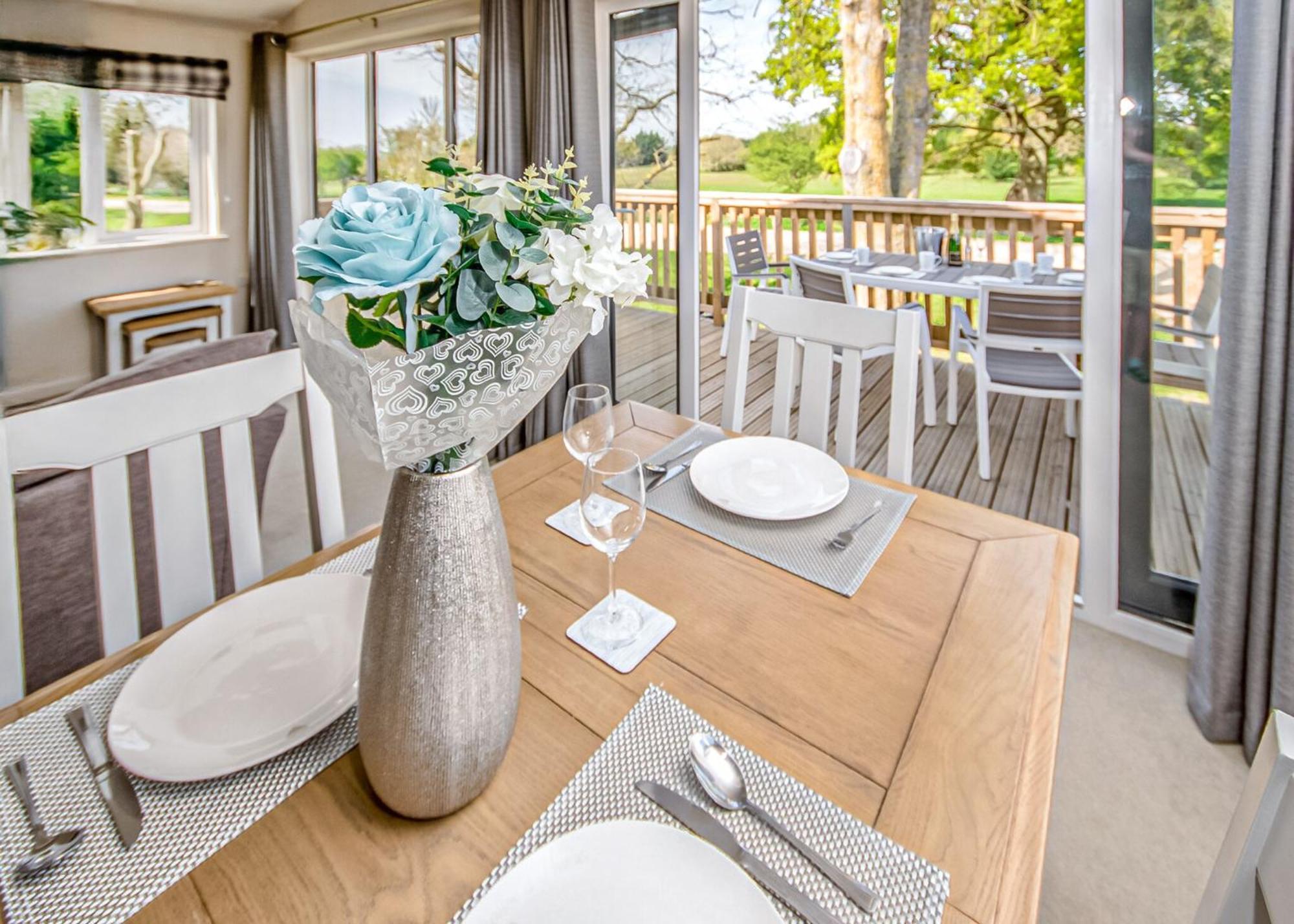 דאונהאם מרקט Hawthorn Glen Lodges חדר תמונה